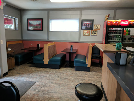 Renaldi's Pizzeria